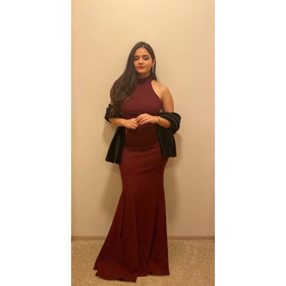 Meet your Posher, Deepali